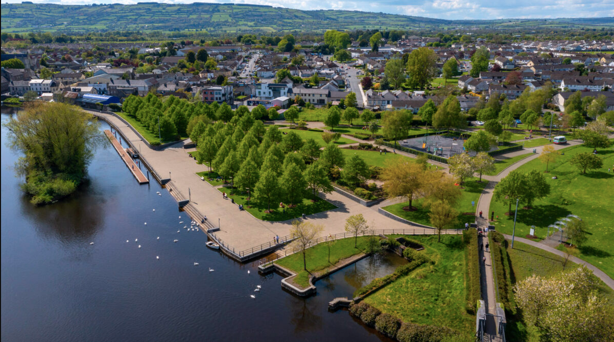 Carlow Heritage. Champion Bloodlines.